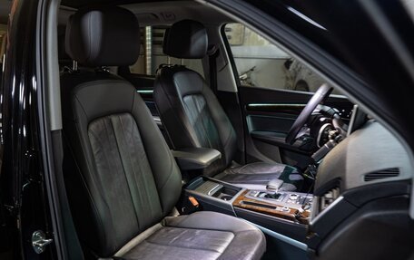 Audi Q5, 2019 год, 4 150 000 рублей, 13 фотография