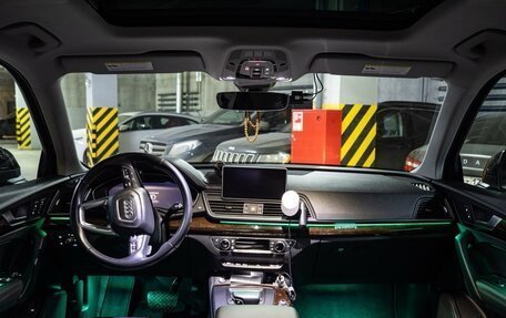 Audi Q5, 2019 год, 4 150 000 рублей, 8 фотография