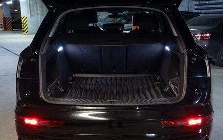 Audi Q5, 2019 год, 4 150 000 рублей, 6 фотография