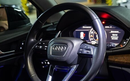 Audi Q5, 2019 год, 4 150 000 рублей, 18 фотография
