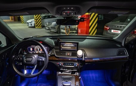 Audi Q5, 2019 год, 4 150 000 рублей, 11 фотография