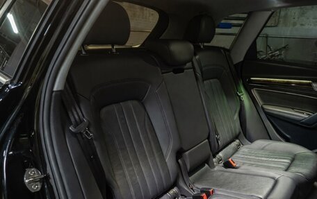 Audi Q5, 2019 год, 4 150 000 рублей, 14 фотография