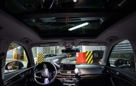 Audi Q5, 2019 год, 4 150 000 рублей, 17 фотография