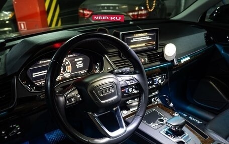 Audi Q5, 2019 год, 4 150 000 рублей, 16 фотография