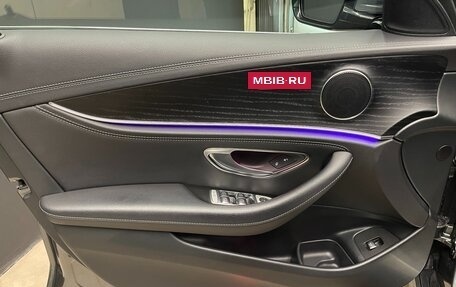 Mercedes-Benz E-Класс, 2020 год, 4 000 000 рублей, 9 фотография