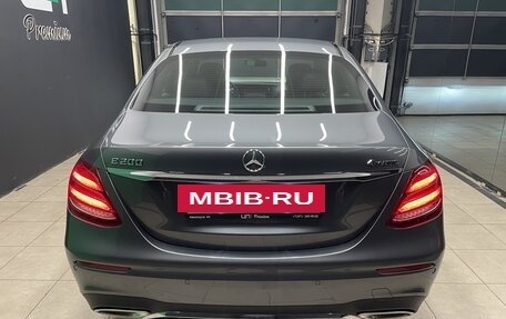 Mercedes-Benz E-Класс, 2020 год, 4 000 000 рублей, 6 фотография