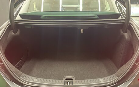 Mercedes-Benz E-Класс, 2020 год, 4 000 000 рублей, 20 фотография