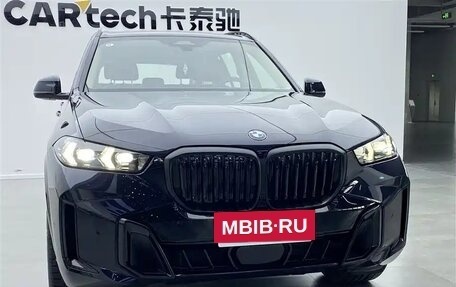 BMW X5, 2024 год, 7 900 000 рублей, 4 фотография