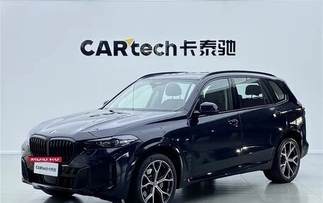 BMW X5, 2024 год, 7 900 000 рублей, 2 фотография