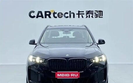 BMW X5, 2024 год, 7 900 000 рублей, 3 фотография