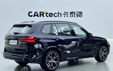 BMW X5, 2024 год, 7 900 000 рублей, 5 фотография