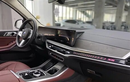 BMW X5, 2024 год, 7 900 000 рублей, 13 фотография