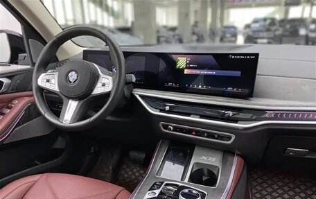 BMW X5, 2024 год, 7 900 000 рублей, 10 фотография