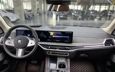 BMW X5, 2024 год, 7 900 000 рублей, 9 фотография