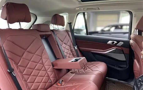 BMW X5, 2024 год, 7 900 000 рублей, 16 фотография