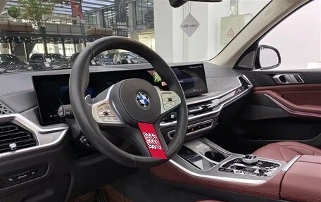 BMW X5, 2024 год, 7 900 000 рублей, 8 фотография