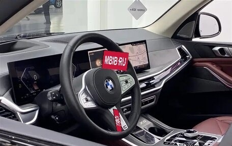 BMW X5, 2024 год, 7 900 000 рублей, 7 фотография