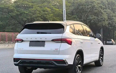 Skoda Kamiq I, 2022 год, 1 590 060 рублей, 4 фотография