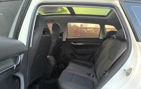 Skoda Kamiq I, 2022 год, 1 590 060 рублей, 11 фотография