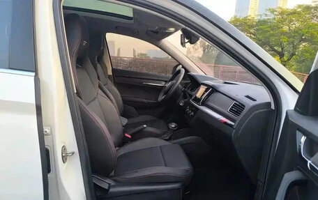 Skoda Kamiq I, 2022 год, 1 590 060 рублей, 12 фотография