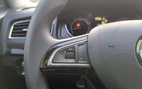 Skoda Kamiq I, 2022 год, 1 590 060 рублей, 18 фотография