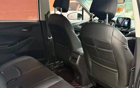 Chevrolet Orlando, 2022 год, 1 180 000 рублей, 9 фотография