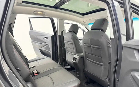 Chevrolet Orlando, 2022 год, 1 400 000 рублей, 9 фотография