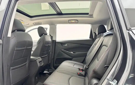 Chevrolet Orlando, 2022 год, 1 400 000 рублей, 8 фотография