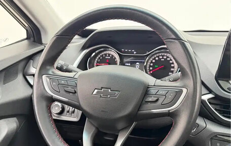 Chevrolet Orlando, 2022 год, 1 400 000 рублей, 10 фотография