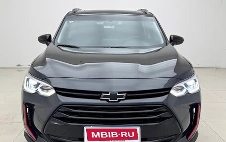 Chevrolet Orlando, 2022 год, 1 400 000 рублей, 2 фотография