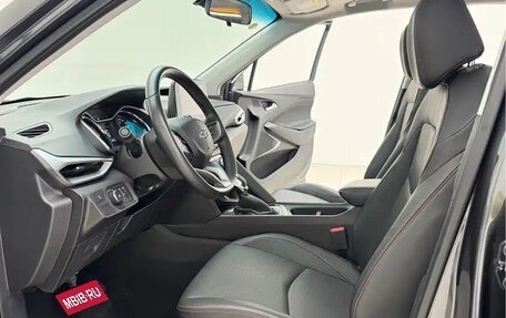 Chevrolet Orlando, 2022 год, 1 400 000 рублей, 7 фотография