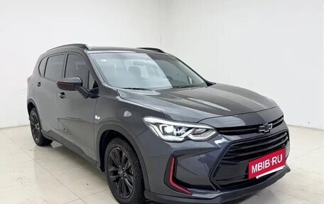 Chevrolet Orlando, 2022 год, 1 400 000 рублей, 3 фотография