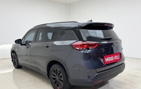 Chevrolet Orlando, 2022 год, 1 400 000 рублей, 5 фотография