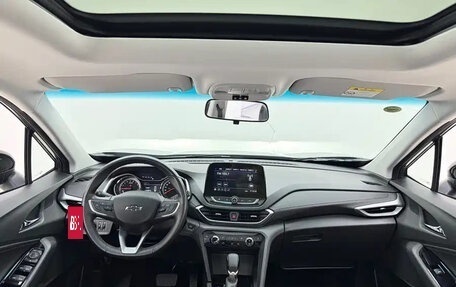 Chevrolet Orlando, 2022 год, 1 400 000 рублей, 11 фотография