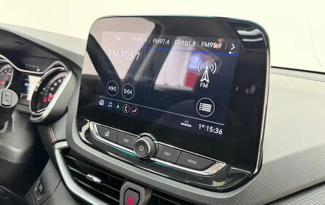 Chevrolet Orlando, 2022 год, 1 400 000 рублей, 13 фотография