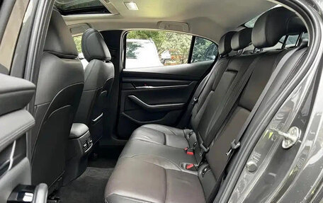 Mazda 3, 2022 год, 1 590 060 рублей, 9 фотография