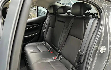 Mazda 3, 2022 год, 1 590 060 рублей, 11 фотография