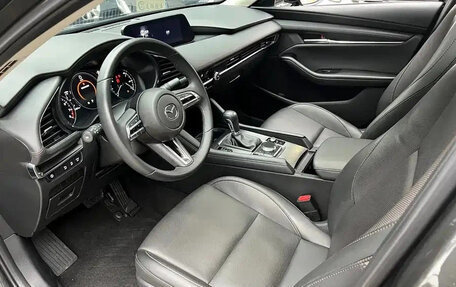 Mazda 3, 2022 год, 1 590 060 рублей, 10 фотография