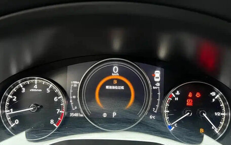 Mazda 3, 2022 год, 1 590 060 рублей, 15 фотография