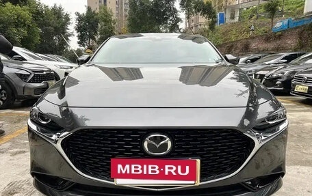 Mazda 3, 2022 год, 1 590 060 рублей, 2 фотография