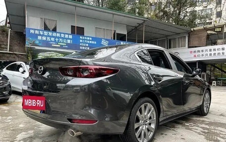 Mazda 3, 2022 год, 1 590 060 рублей, 7 фотография