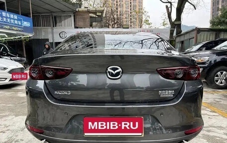 Mazda 3, 2022 год, 1 590 060 рублей, 6 фотография
