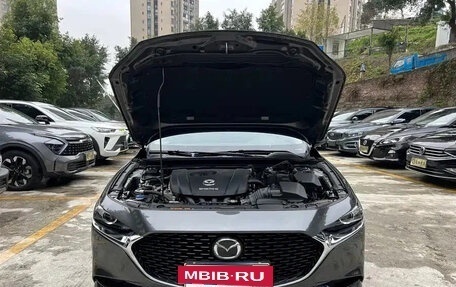 Mazda 3, 2022 год, 1 590 060 рублей, 19 фотография