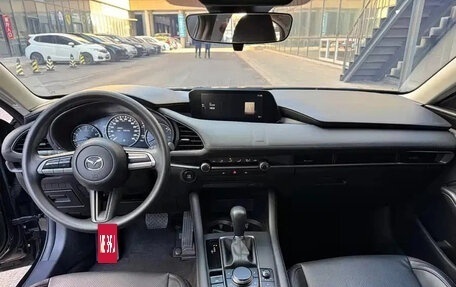 Mazda 3, 2022 год, 1 700 060 рублей, 9 фотография