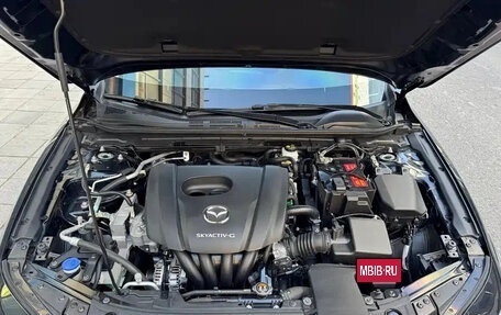 Mazda 3, 2022 год, 1 700 060 рублей, 17 фотография