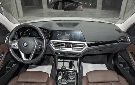 BMW 3 серия, 2022 год, 2 980 000 рублей, 7 фотография