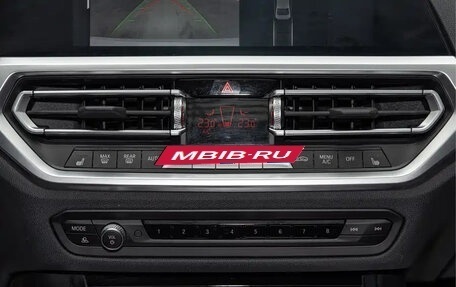 BMW 3 серия, 2022 год, 2 980 000 рублей, 10 фотография