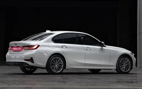 BMW 3 серия, 2022 год, 2 980 000 рублей, 6 фотография