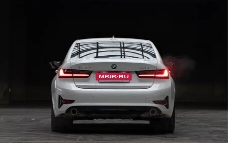 BMW 3 серия, 2022 год, 2 980 000 рублей, 5 фотография