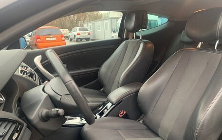 Renault Megane III, 2011 год, 815 000 рублей, 6 фотография